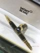 Fake Montblanc Vertical stripes Rollerball Pen Rose Gold (4)_th.jpg